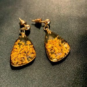 Luxury Look Earrings